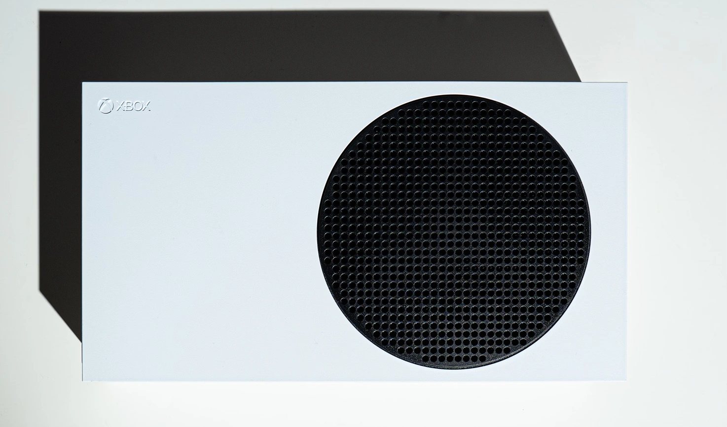 Gallery Single Image