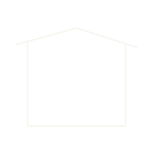 A white lined icon representing 'In-Home Sessions'.