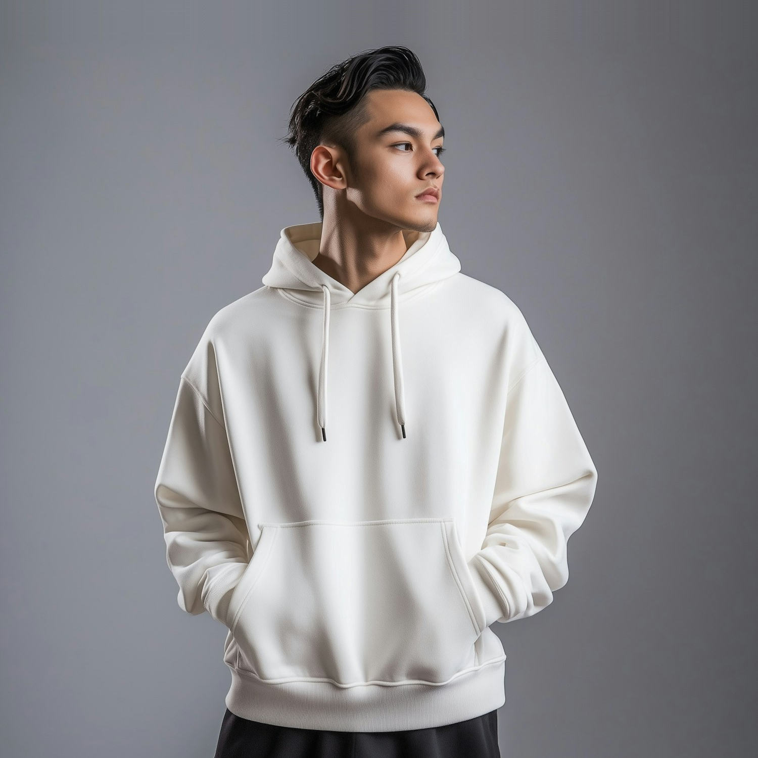 Image - Charles Webflow Template