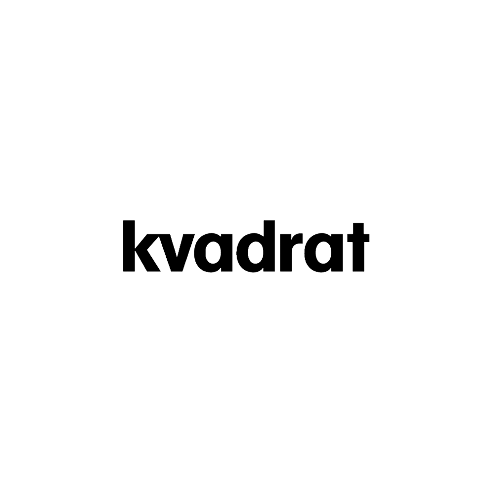 Kvadrat
