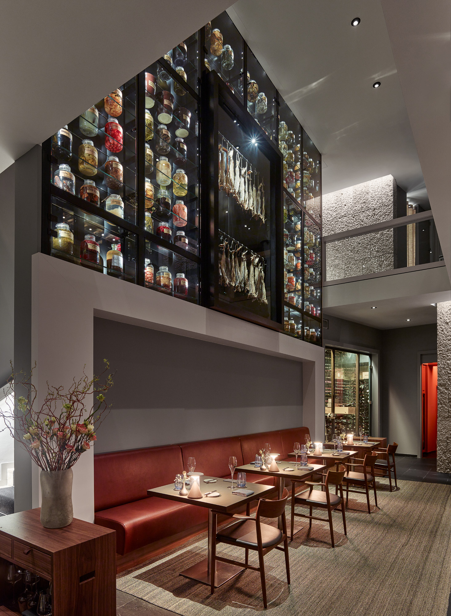 Rutz – 3-Sterne-Restaurant Berlin