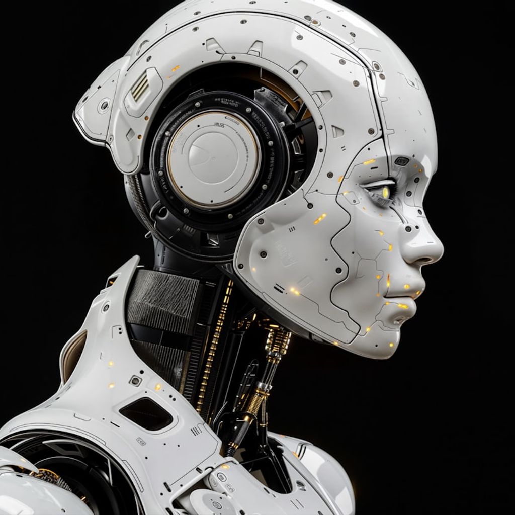 Humanoid robot at a live corporate event, illustrating humanoid robot rental for events and activations in 2026