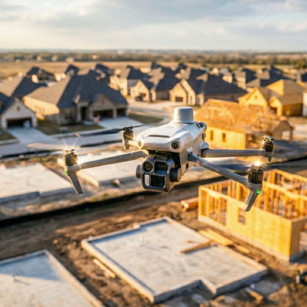 Commercial robot and drone assets staged for peer-to-peer robot rental on the Sharebot marketplace platform