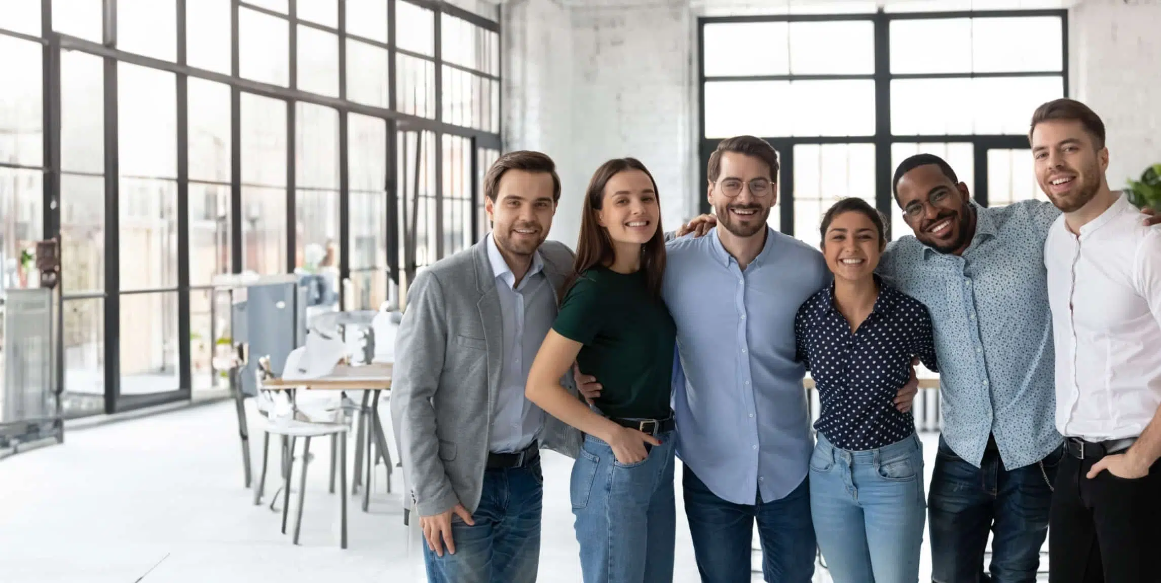 inlingua team