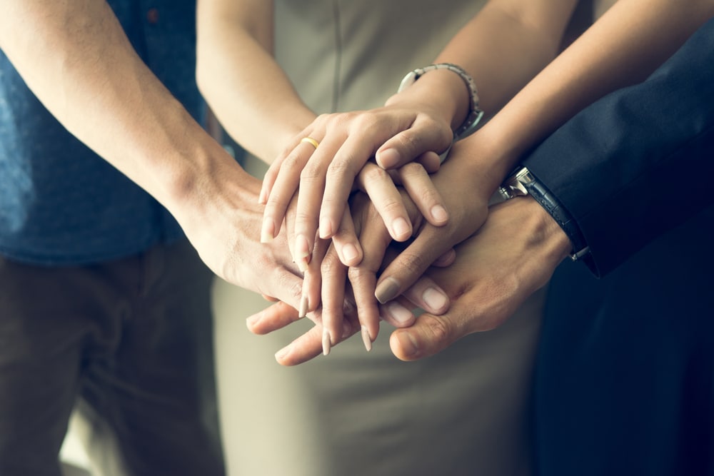 inlingua team