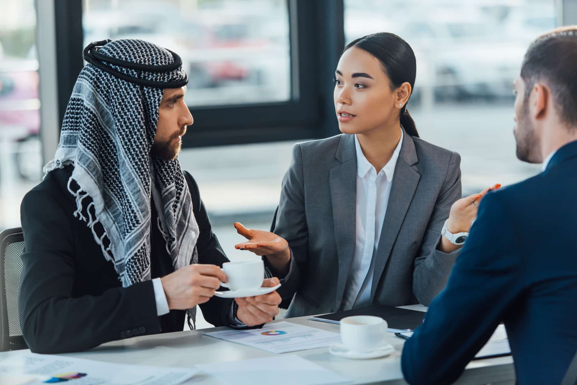 inlingua services