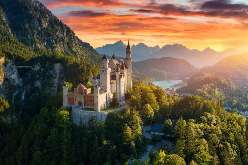 German classes
