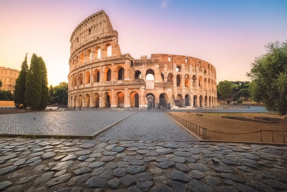 italian classes