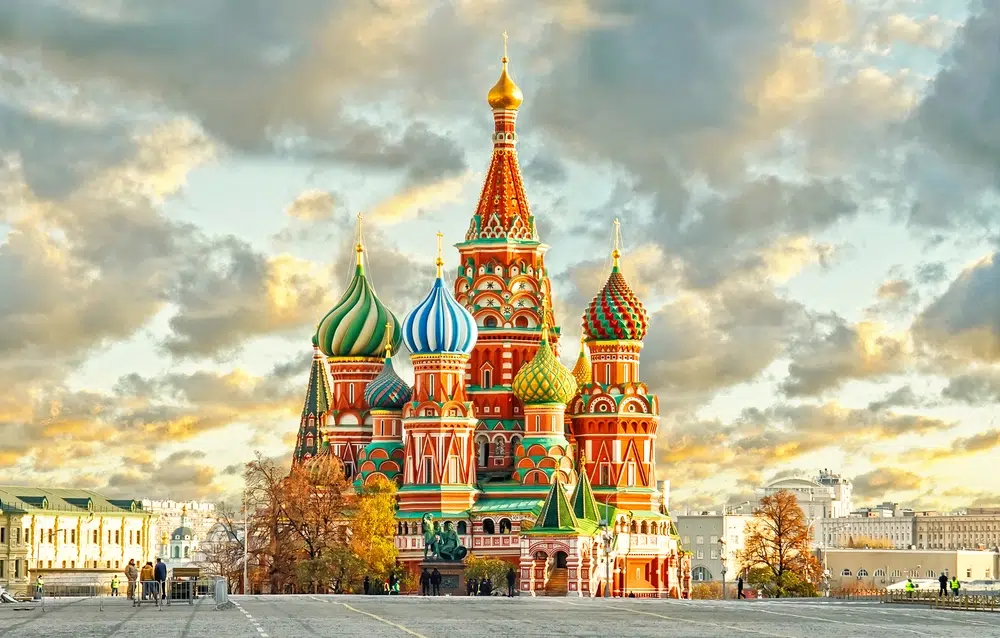 russian clases