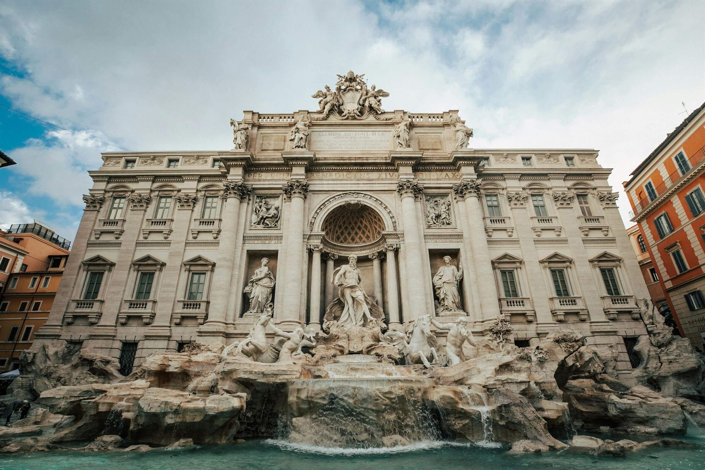 italian language classes