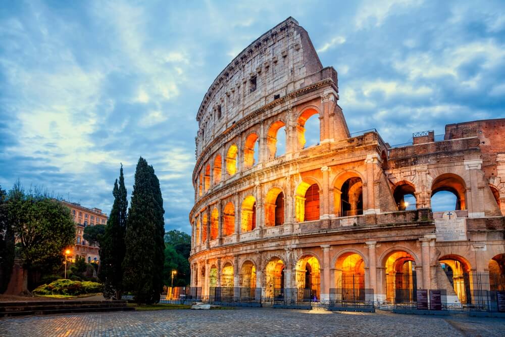 itialian language classes