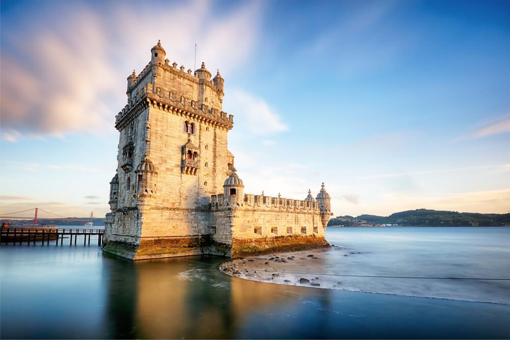 Portuguese language classes