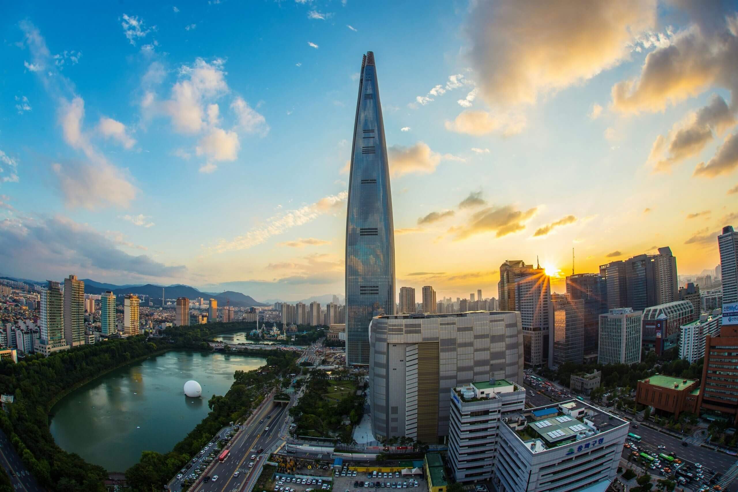 korean language classes