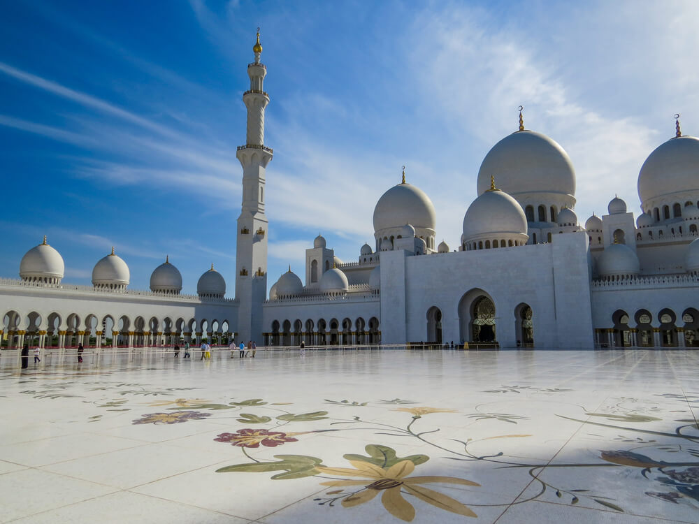 modern standar arabic language classes