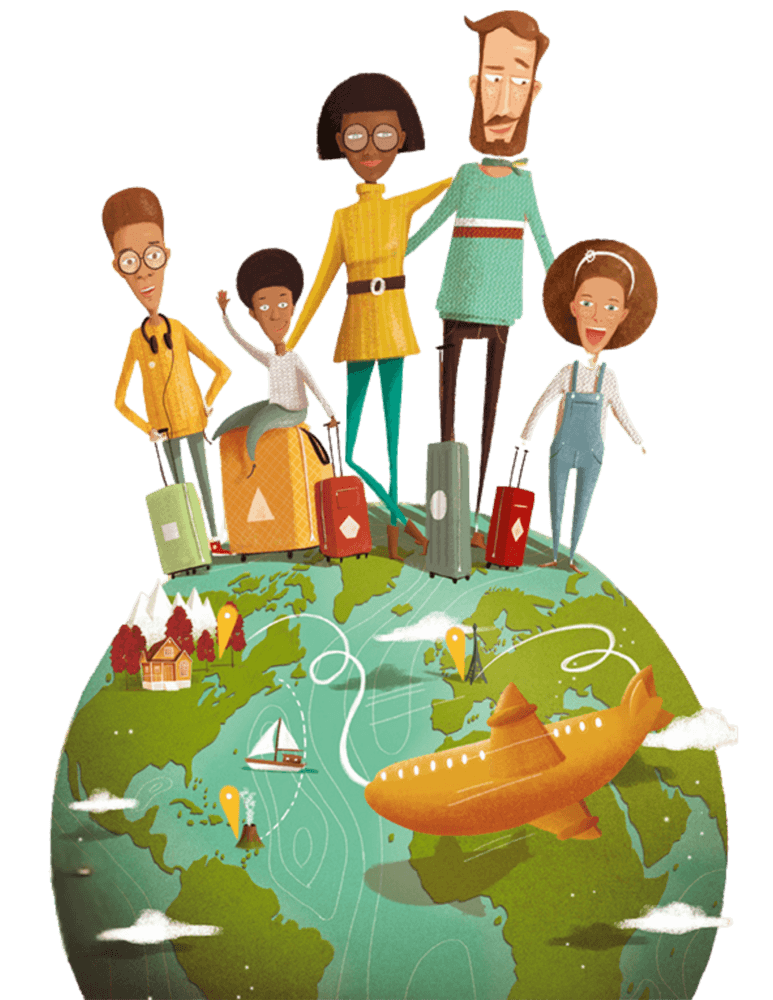 Language classes for kids