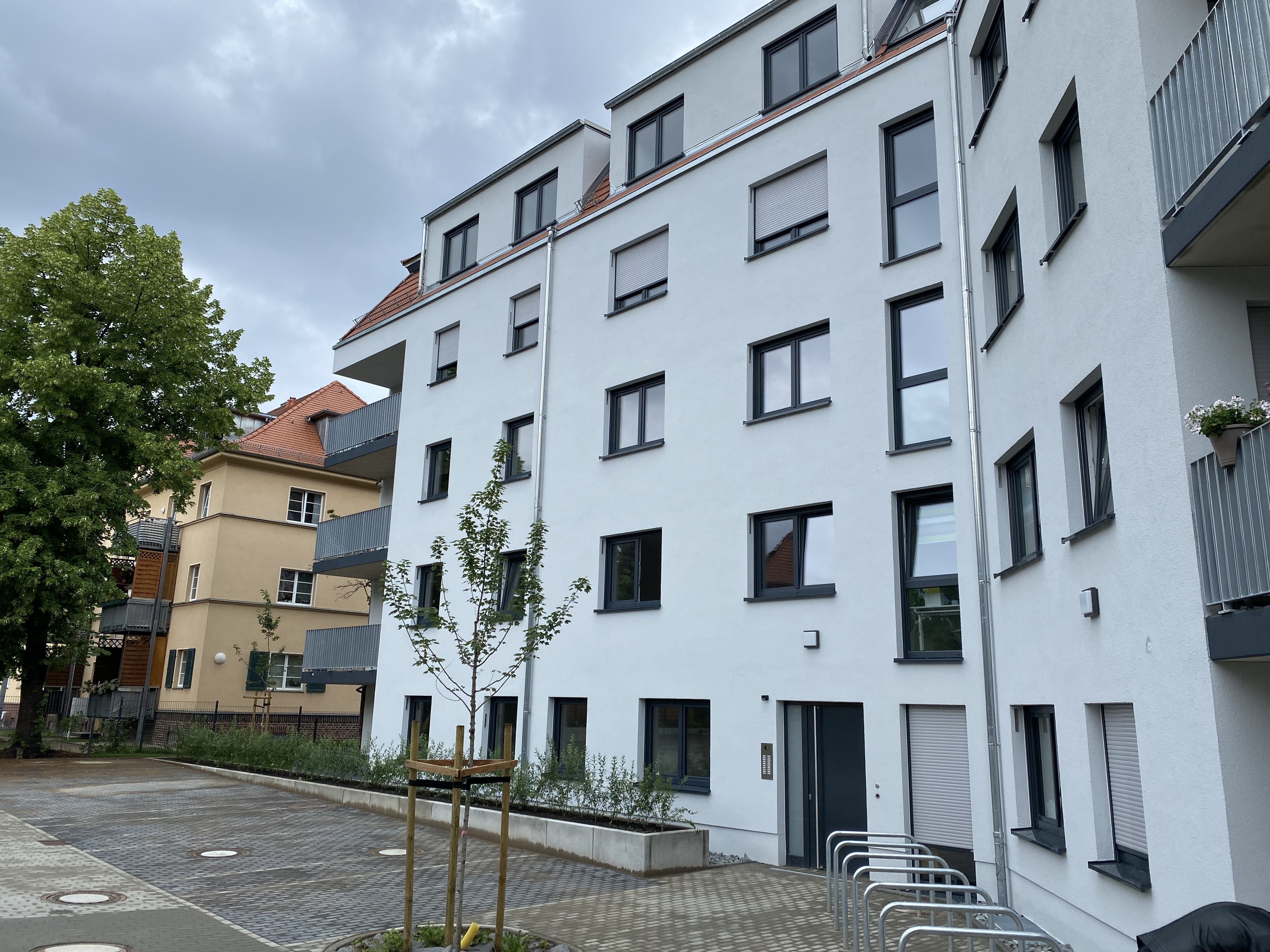 image of construction meetings