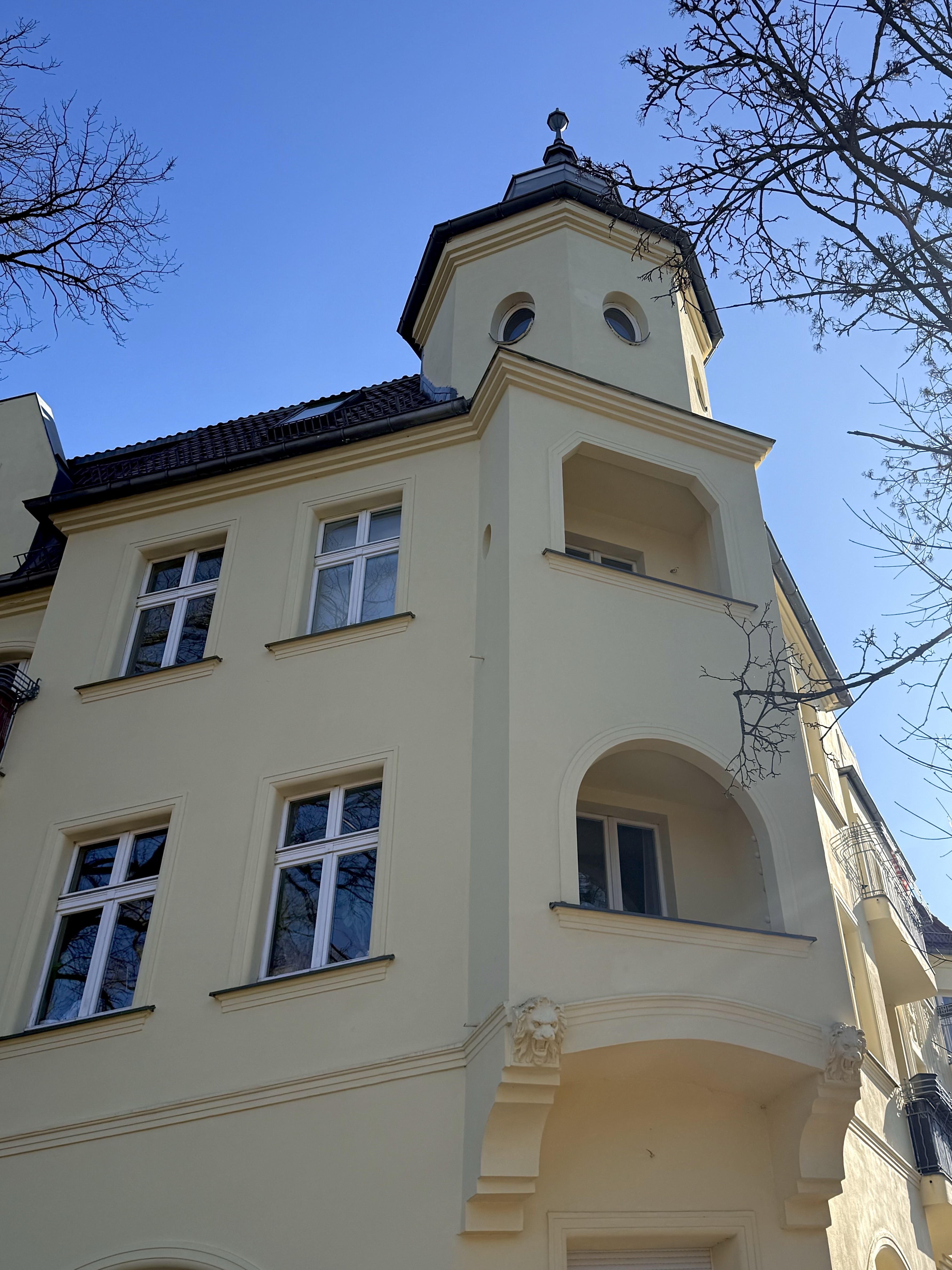 image of residential project