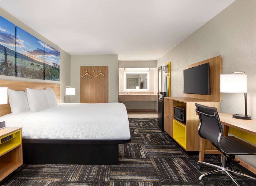 Days Inn by Wyndham