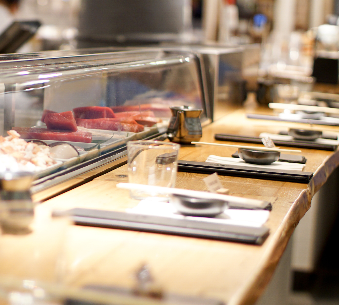 image of chefs preparing food