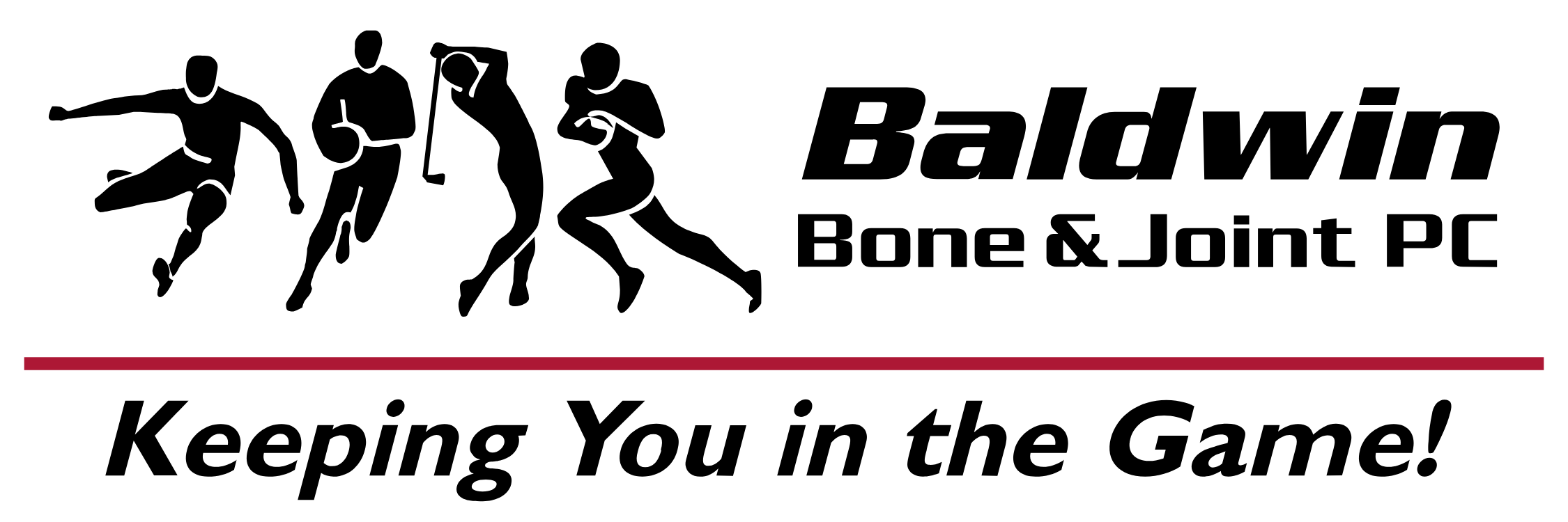 Baldwin Bone and Joint logo