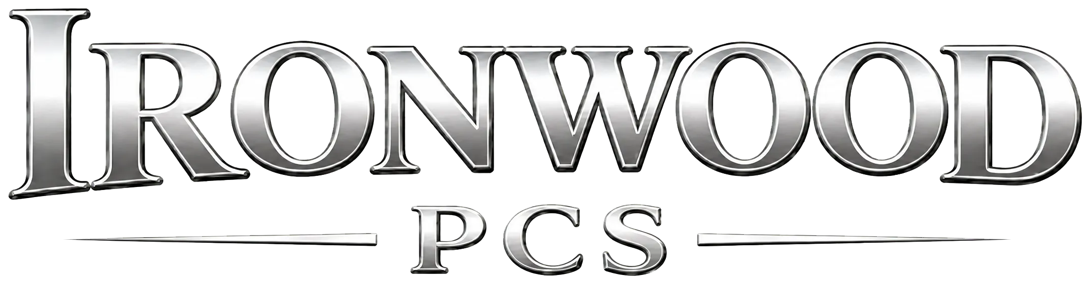Ironwood PCs