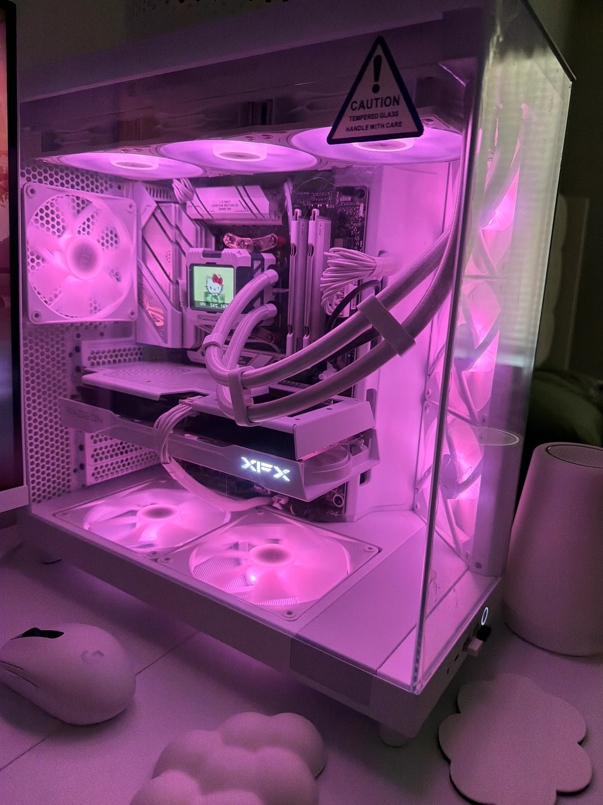 Blossom 9060 XT