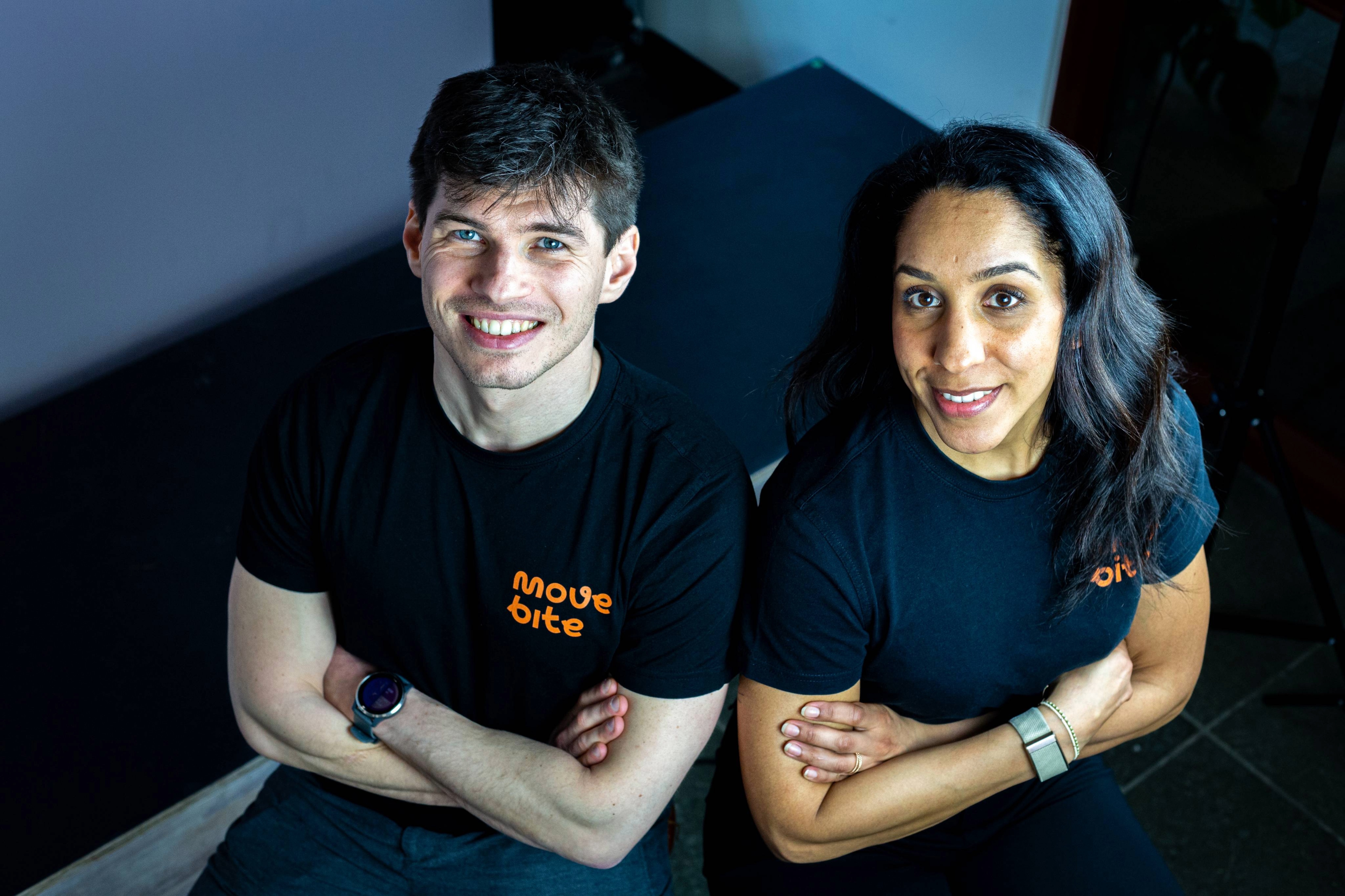 twee ai talenten