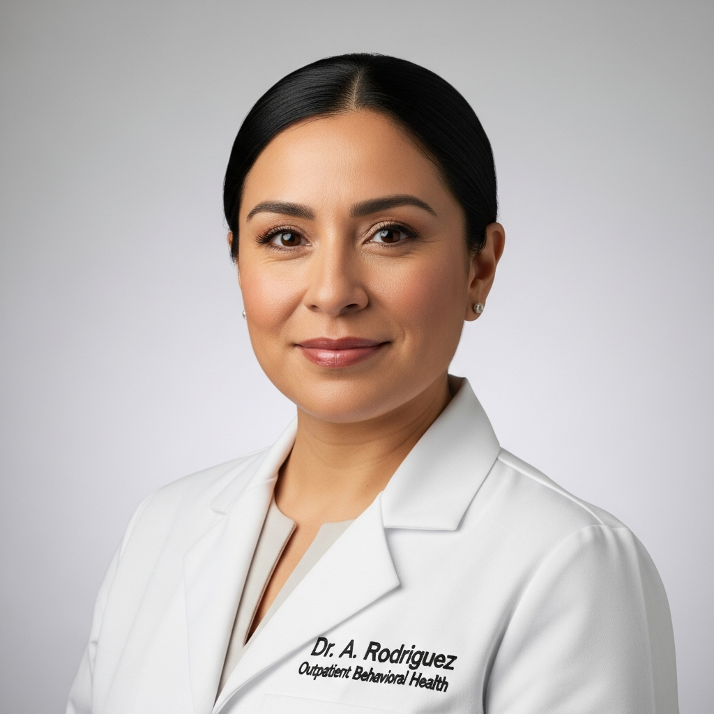 Dr. A. Rodriguez