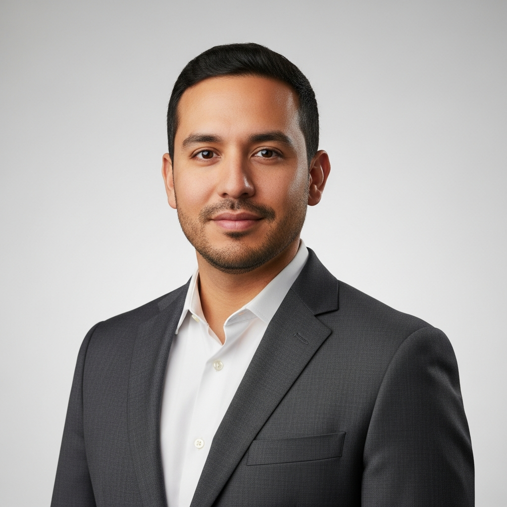 Practice administrator — mdhub customer