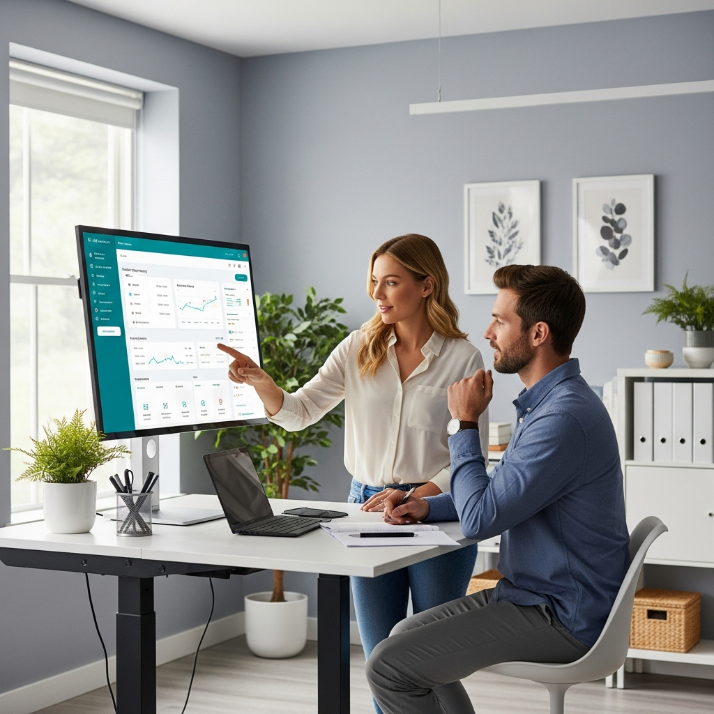 mdhub — AI platform for behavioral health clinic operations