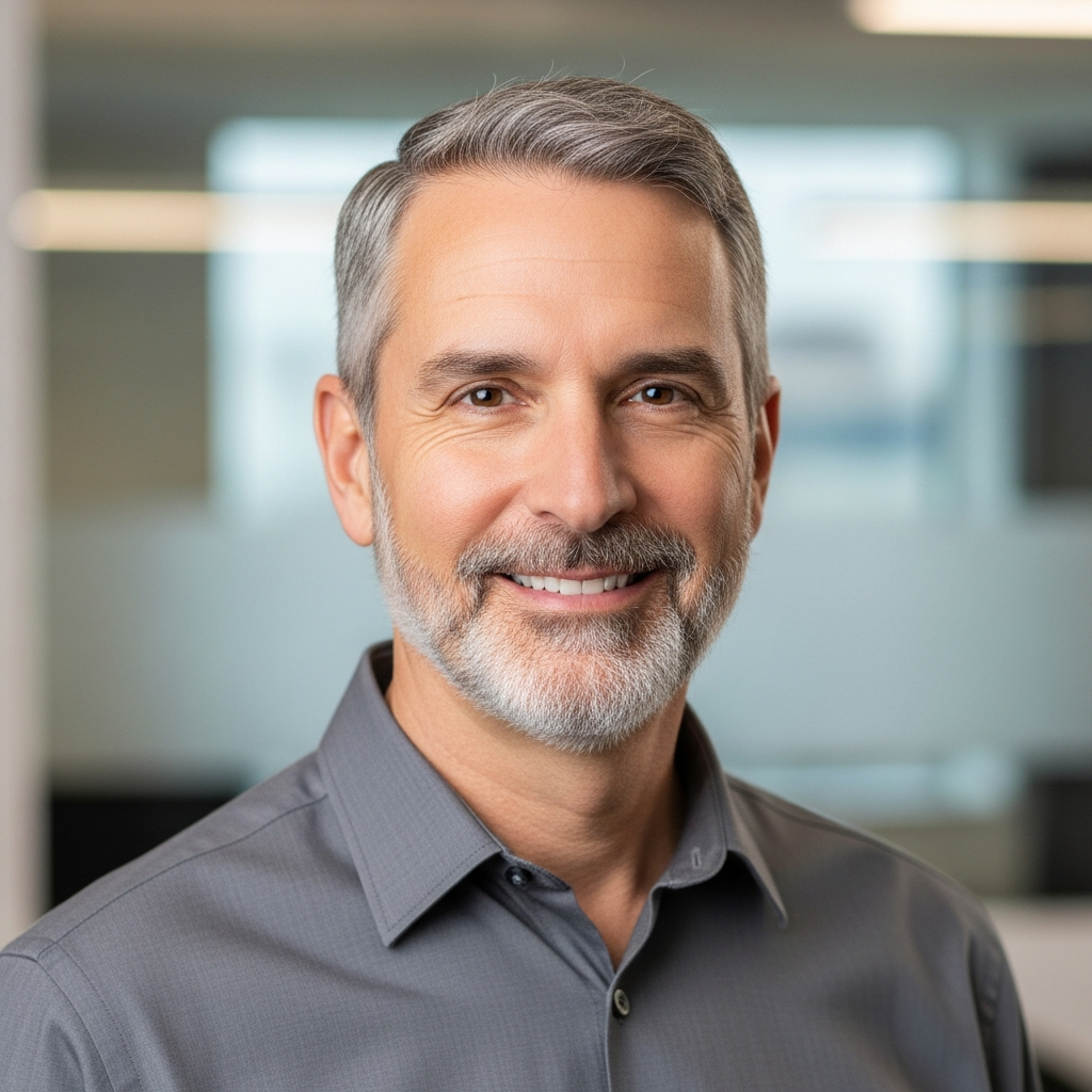 Practice administrator — mdhub customer