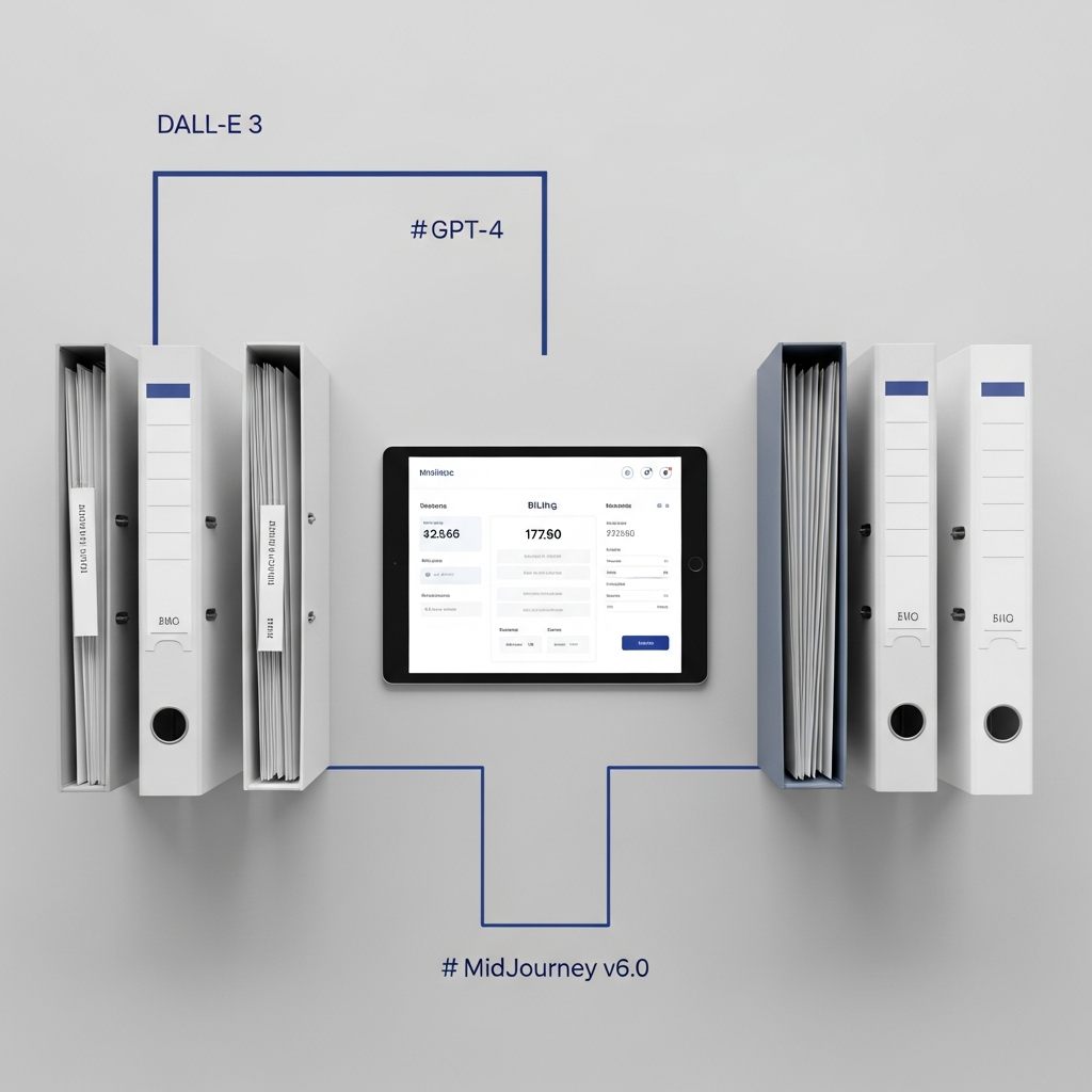 mdhub — AI platform for behavioral health clinic operations