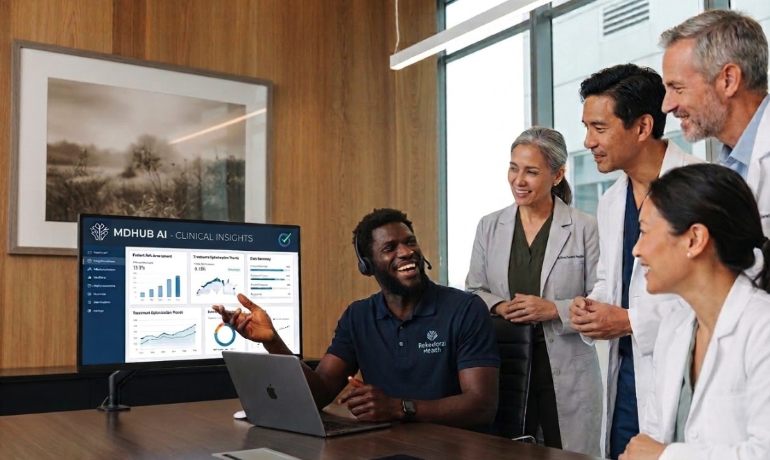 behavioral healthcare software