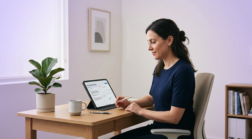 Augmented Intelligence vs AI: What It Means for Your Clinic