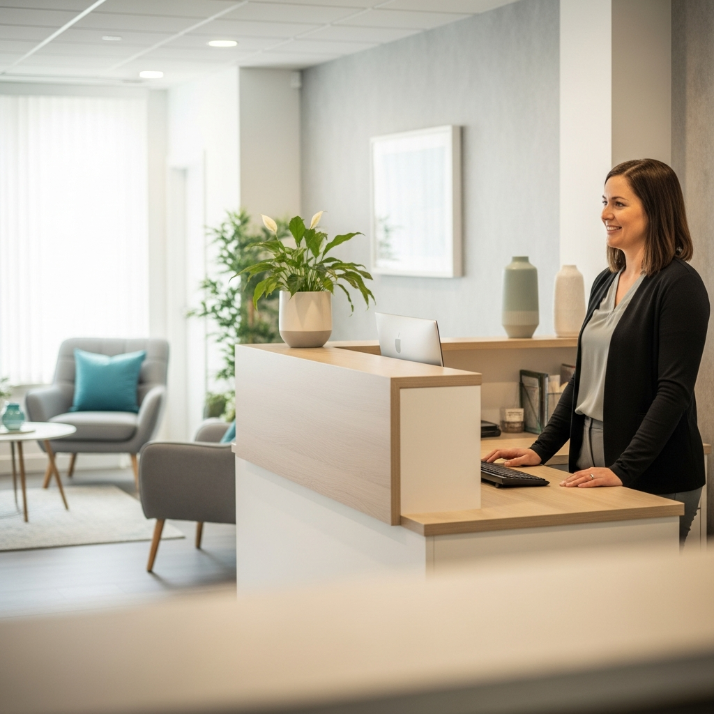 AI Intake for Mental Health Clinics: A Practical Guide