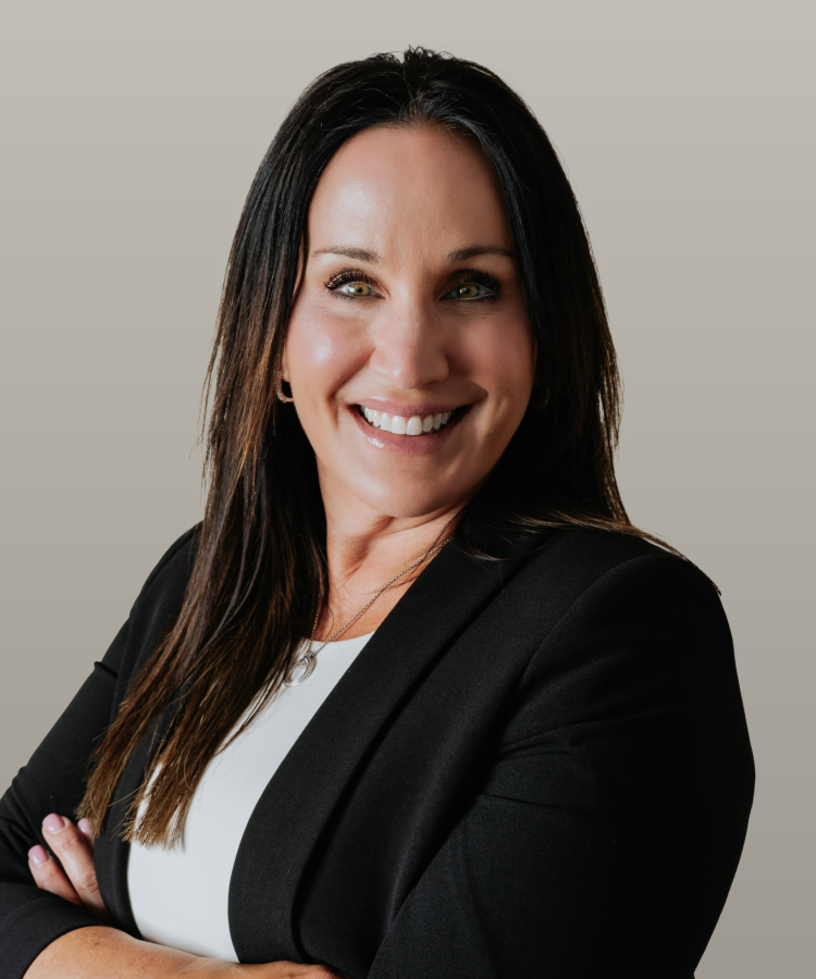 Bree Rondina, Chief Performance Officer, Elite DNA Behavioral Health