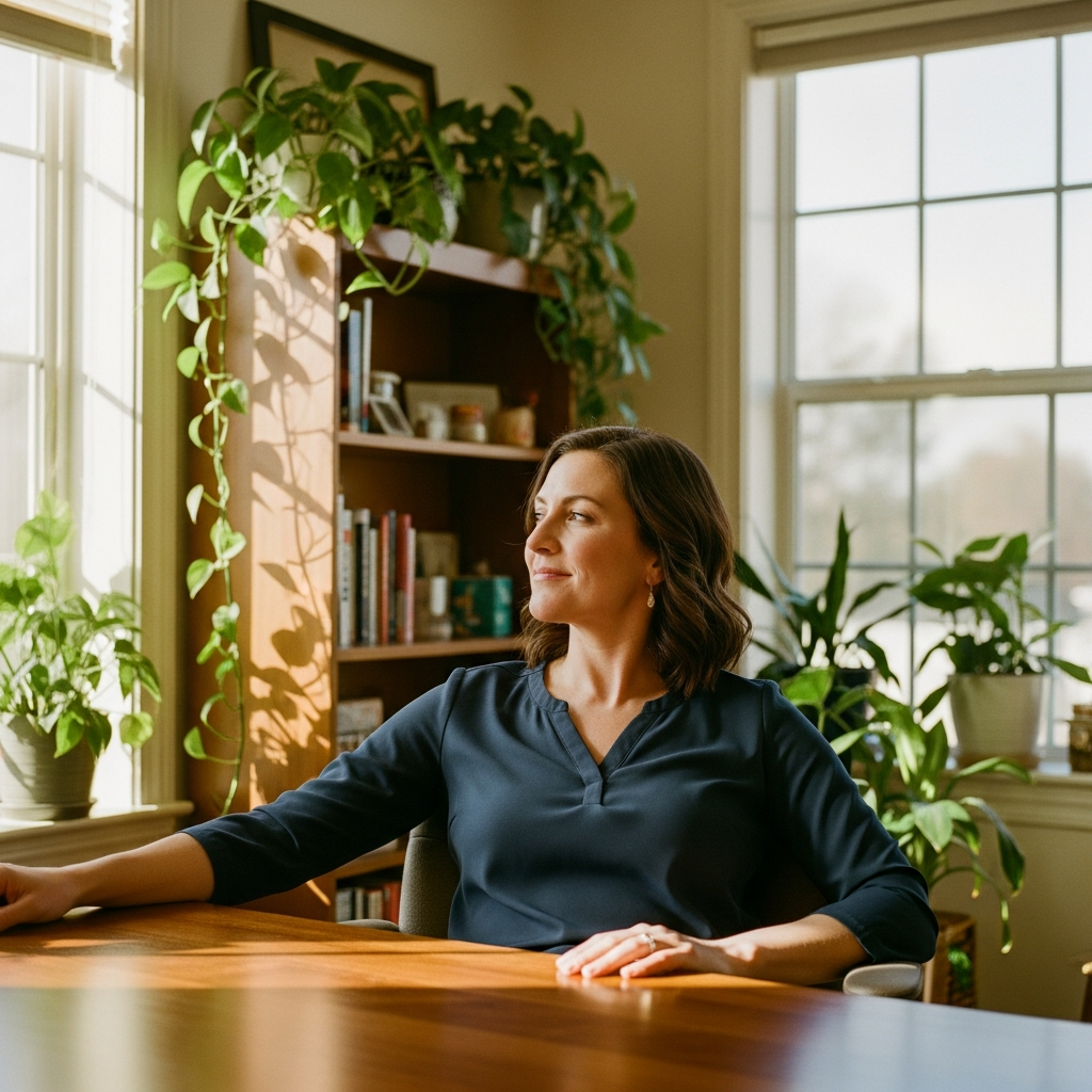 Behavioral health clinic owner using mdhub referral management software