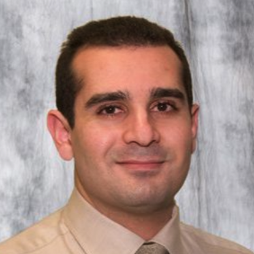 Dr. Shadi Resheidat, Unity Healthcare