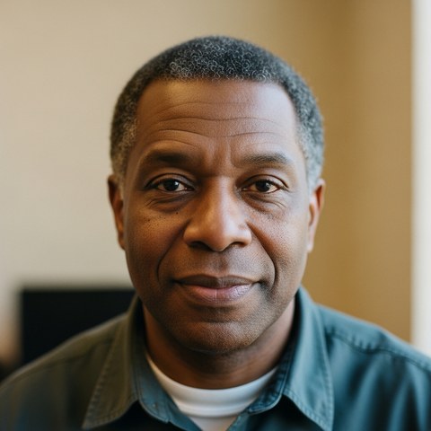 Clinical Director, community mental health center