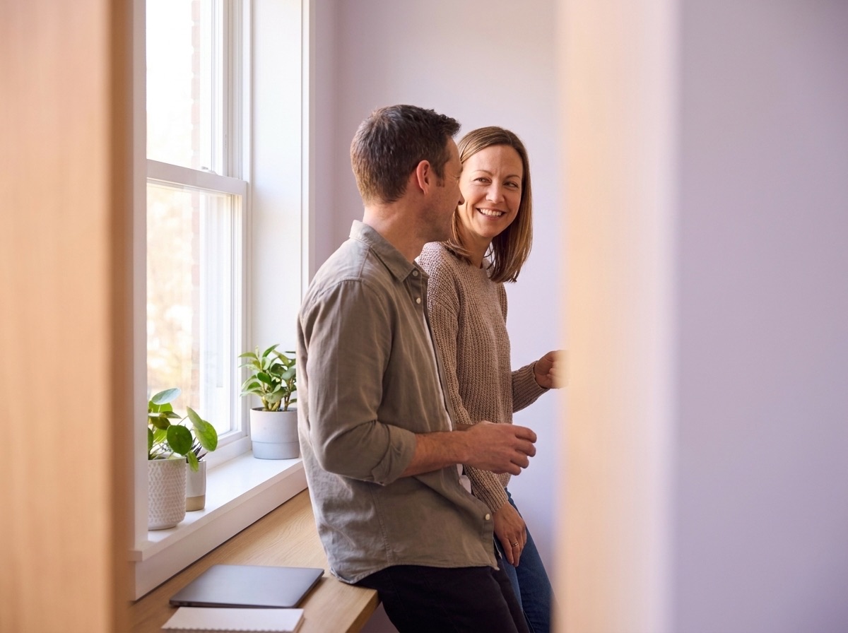 mdhub at work in a behavioral health practice