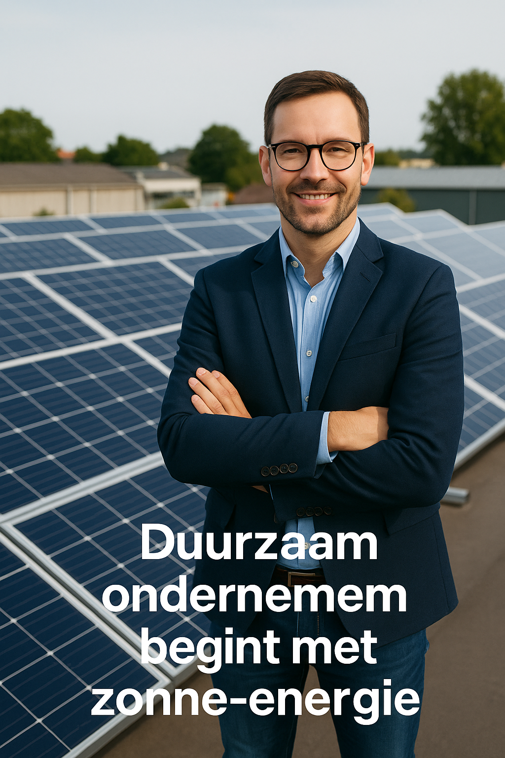 Verduurzamen met Zonne-energie: Tips voor MKB-ondernemers