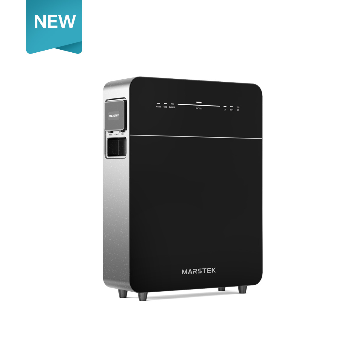 Marstek VENUS E 3.0 5,12 kWh