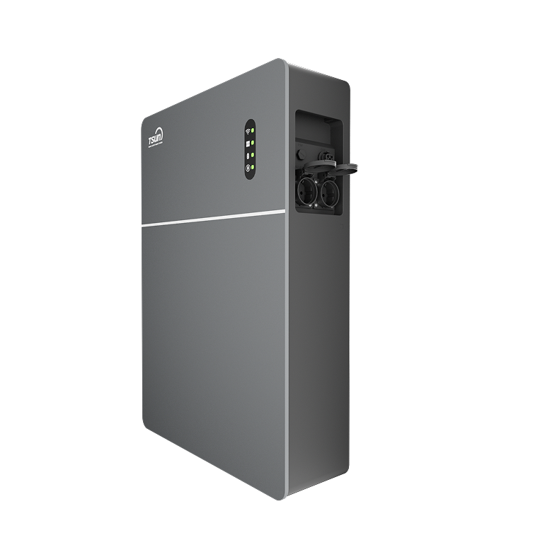 TSUN 5 KwH thuisbatterij MAU5000