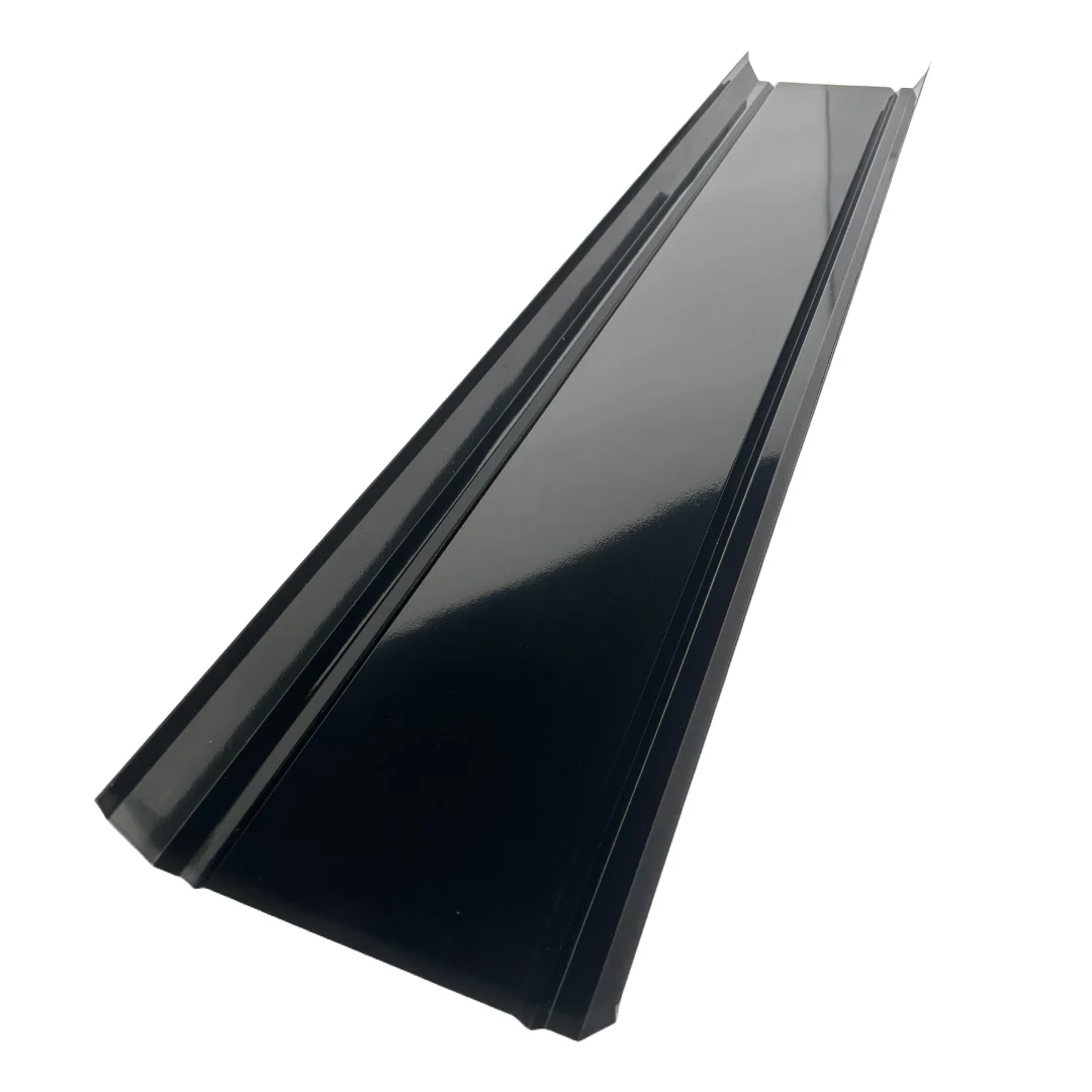 MAX | Ballastbak Landscape Black