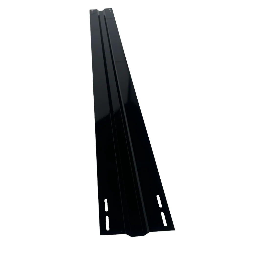MAX | Achterplaat Landscape Black