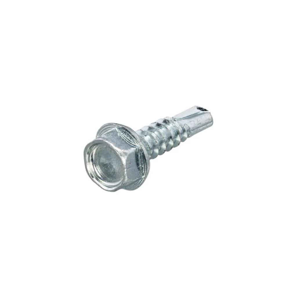Zelfborende plaatschroef 5,5 x 25mm