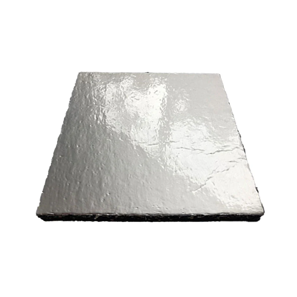 TRIX Ballastrubber aluminium
