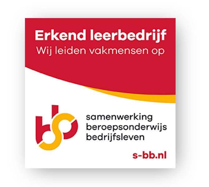 SBB erkend leerbedrijf