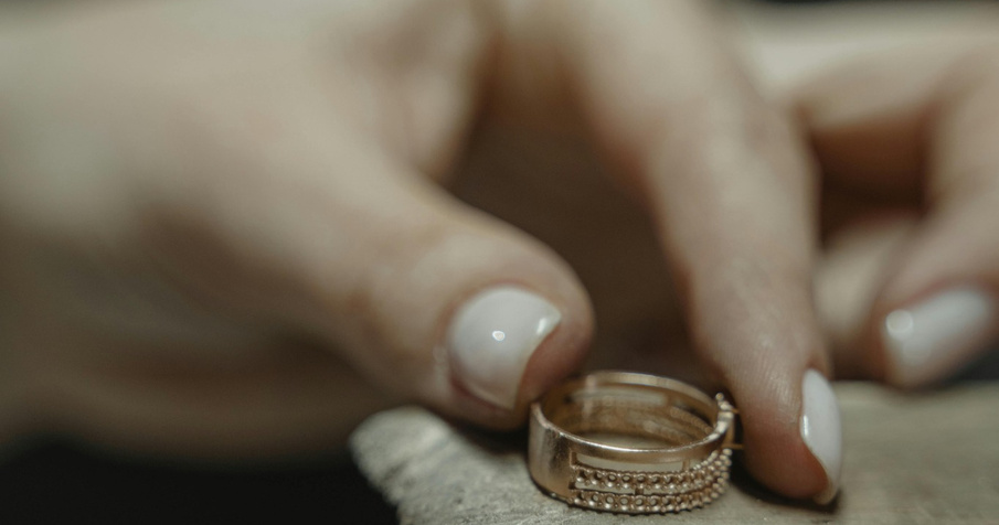 gold jewelry appraisal