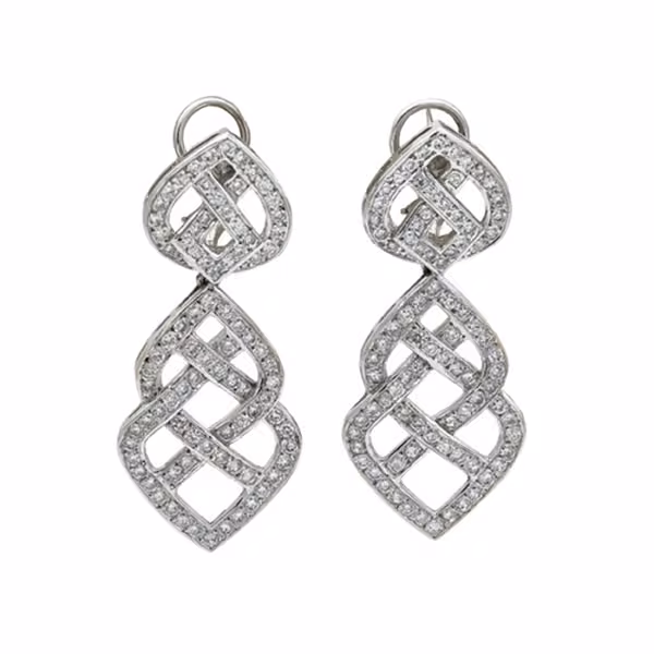Sold jewelry item